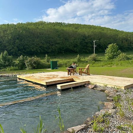 Villa Wrth Y Nant Saint Ishmaels  Esterno foto