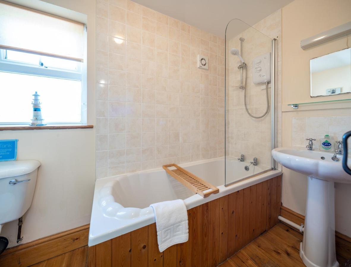 Villa Wrth Y Nant Saint Ishmaels  Esterno foto